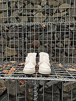 Кроссовки, кеды отличное качество NoName Open walk loafer milk leather Размер 41
