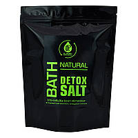 Сіль для ванн ДЕТОКС антицелюлітна програма, 1000 г