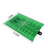 Мішень із магнітом NTECH-GEO KTG-2, фото 3