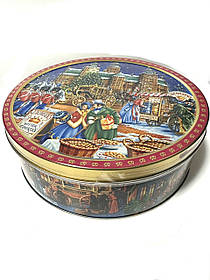 Печиво Jacobsens Bakery Ltd. "BAKERY Shop" 400г ж/б