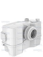 Канализационная установка Grundfos Sololift2 WC-1 (97775314)