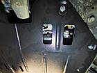 Захист двигуна Nissan Teana (J32) (2008-2014) Houberk, фото 7