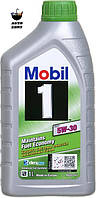 Моторное масло Mobil 1 ESP Formula 5W-30 1 л (154280)