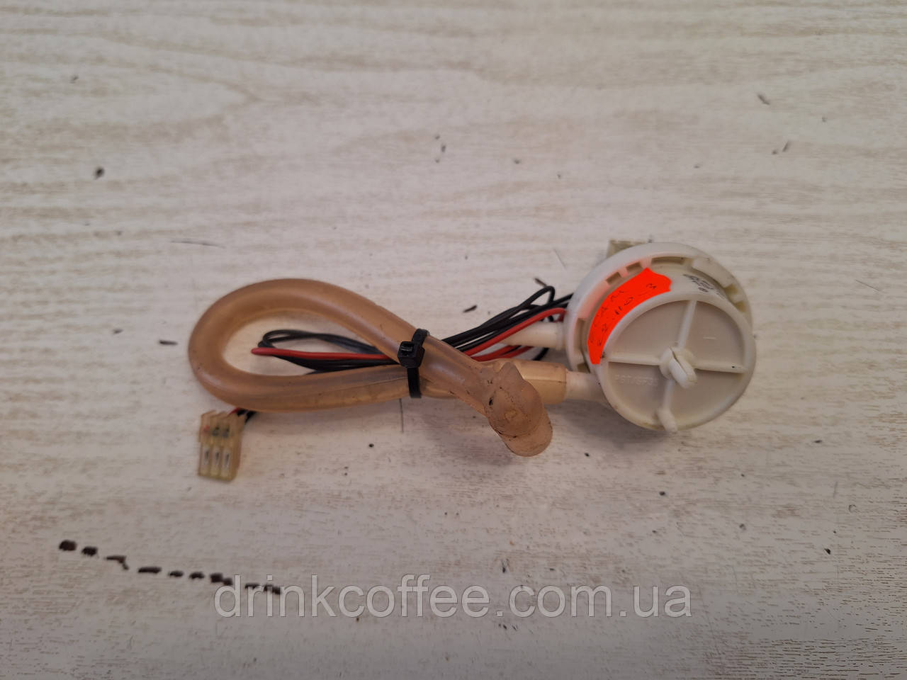 Лічильник протоку води для кавомашини DeLonghi ECAM 22.110.B_3 б/у