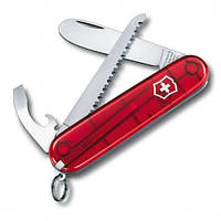 Кишеньковий ніж My First Victorinox Red (0.2373.T)