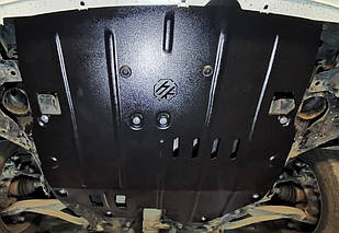 Захист двигуна Nissan Altima (L33) (2013-2018) Houberk