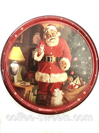 Печенье Jacobsens Bakery "SANTA CLASSIC" 150 ж/б, фото 2