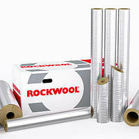 ROCKWOOL 800 [Внутренний диаметр цилиндра (15м) / Толщина изоляции (мм) 20 ]