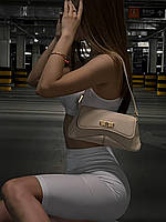 Женская Сумка Balenciaga / Баленсиага сумочка женская из эко-кожи стильная на плечо Отличное качество