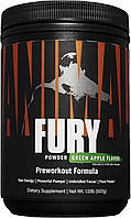 Предтренировочный комплекс Universal Nutrition Animal Fury 507 г