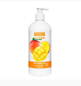 Гель для душу Spa-догляд за тілом Манго ТМ Spa&Aroma 750мл