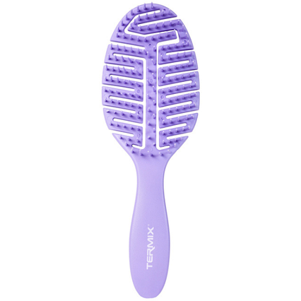 Щітка масажна Detangling Termix Purple Lavender
