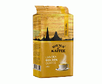 Кофе Віденська кава Львівська Golden молотый 250 г