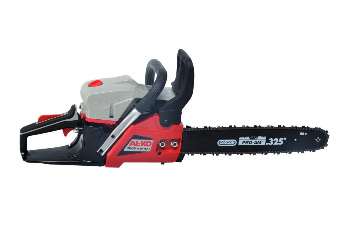 Бензопила AL-KO BKS 4540, фото 1
