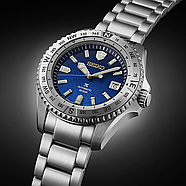 Чоловічий годинник Seiko Prospex Landmaster SBDX059 / SLA071 [1,000 шт], фото 3