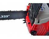 Бензопила AL-KO BKS 4540, фото 4