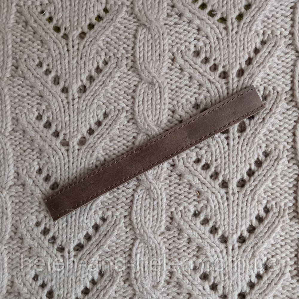 Ручка для рюкзака. Колір сафарі, фото 1