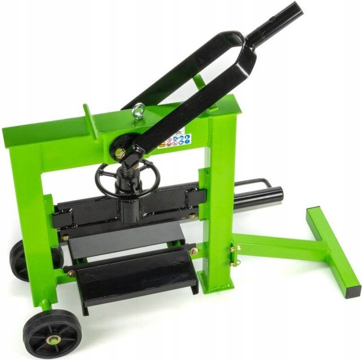 Ручний верстат каменерізний Zipper ZI-SKN330W (Австрія)