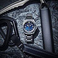 Чоловічий годинник Seiko Prospex Landmaster SBDX059 / SLA071 [1,000 шт], фото 4