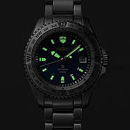 Чоловічий годинник Seiko Prospex Landmaster SBDX059 / SLA071 [1,000 шт], фото 7