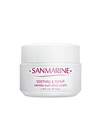 SanMarine Многофункциональный крем с центеллой Soothing and Repair Centella Multieffect Cream 50 мл