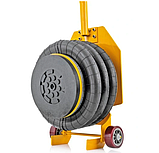 Домкрат пневматичний Majster Polska MP-0500 3.5 т, фото 9