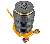 Домкрат пневматичний Majster Polska MP-0500 3.5 т, фото 5