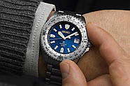 Чоловічий годинник Seiko Prospex Landmaster SBDX059 / SLA071 [1,000 шт], фото 5