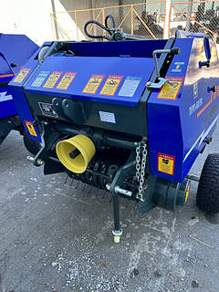 Прес-підборщик ПП-80/50 безкоштовна доставка