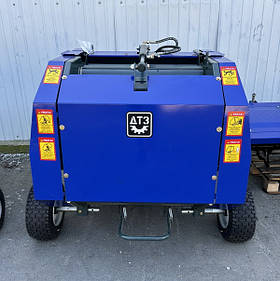 Прес-підбирач ПРП-80/70 безкоштовна доставка