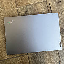 Ноутбук Lenovo E14 - 14 ips| i5 1235U| DDR4 16GB| SSD 512GB| iris XE, фото 2
