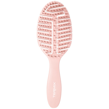 Щітка масажна Detangling Termix Pink Strawberry
