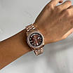 Жіночий годинник Rolex Day-Date, фото 5