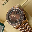 Жіночий годинник Rolex Day-Date, фото 3