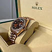 Жіночий годинник Rolex Day-Date, фото 4