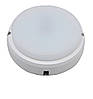 Світильник LED Round Ceiling 12W-220V-960L-4200K-IP65 (ЖКГ коло), фото 4