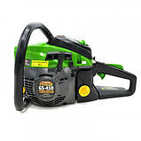 Бензопила Procraft GS450, фото 4