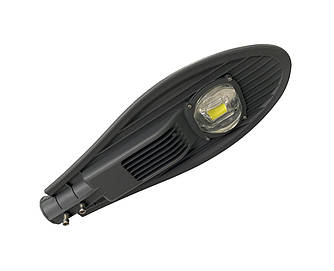 Світильник консольний LED BJ 220V 50W 5000Lm 6500K IP65