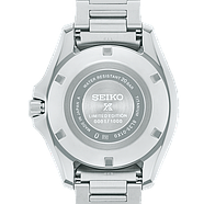 Чоловічий годинник Seiko Prospex Landmaster SBDX059 / SLA071 [1,000 шт], фото 8