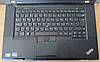 Ноутбук Lenovo ThinkPad T530 15.6" (1920х1080) LED Core i7-3520M (3,6 ГГц) RAM 4 ГБ SSD 128 ГБ NVS 5400 M, фото 3