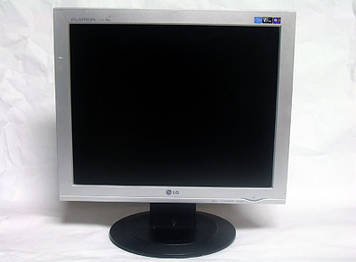 Монітор 17" LG L1732S