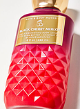 Лосьйон для тіла Bath and Body Works Black Cherry Merlot 236 мл, фото 2