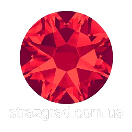 Стрази клейові XIRIUS 16 граней (8+8) Light SIAM SS16 Non-Hot Fix 1440 шт.