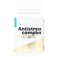 Antistress complex (АнтиСтресс комплекс) UA успокоительный комплекс