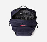 Великий рюкзак Levi's 1159791391 (Синій, One size), фото 4