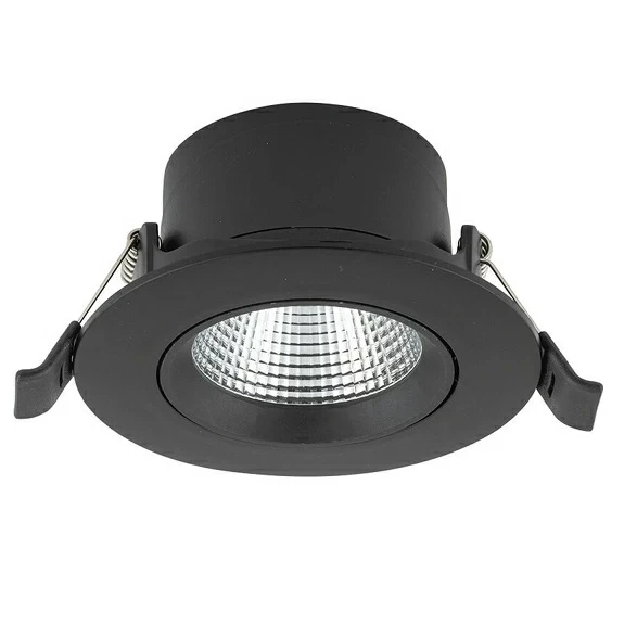 Точковий світильник Nowodvorski EGINA LED 10 W 4000 K IP20 10554