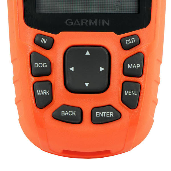 Garmin Astro 430.Навигатор для охоты. Комплект без GPS ошейника.  (Американская версия)