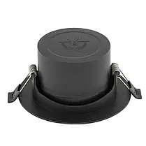 Точковий світильник Nowodvorski EGINA LED 10 W 4000 K IP20 10554, фото 4