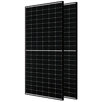 Солнечная батарея Trina Solar ТSM-DE09R.08-430W Black