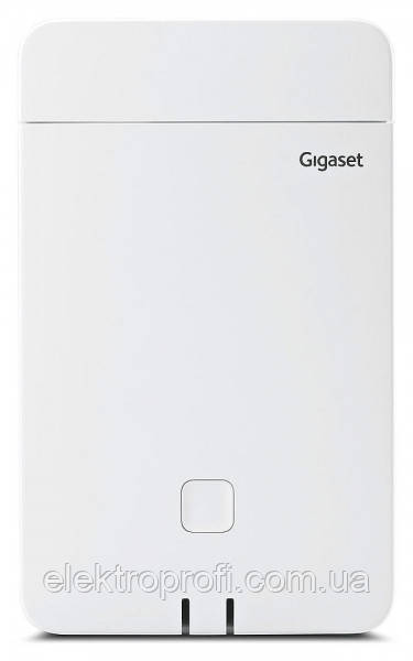 Базова станція IP-DECT GIGASET N870 IP PRO (S30852H2716R101)